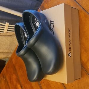 NEW | GUARDIAN ANGEL | WORK CLOGS